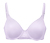 Soutien-gorge à armatures, lilas