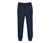Pantalon de jogging, bleu foncé