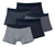 5 boxers