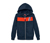 Veste molletonnée