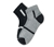 2 paires de chaussettes de sport