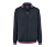 Veste molletonnée
