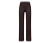 Pantalon de sport modelant, chocolat