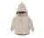 Veste en polaire pour bébé
