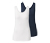 2 maillots de corps