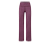 Pantalon de sport modelant, mauve