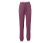 Pantalon sweat, mauve