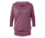 Chemise de yoga, mauve