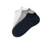 3 paires de socquettes de sport