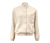 Veste molletonnée