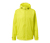 Veste de pluie unisexe, citron vert