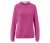 Pull en maille, rose vif