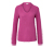 Pull en maille, rose vif