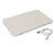 Tapis de souris avec chargeur