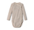 Body avec de la laine RWS