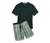 Pyjashort