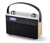 Radio DAB+/FM numérique avec Bluetooth®