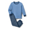 Pyjama interlock pour petits enfants