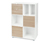 Meuble de rangement flexible