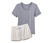 Pyjama court 