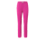 Pantalon stretch, rose vif