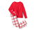 Pyjama en flanelle pour enfants