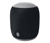 Haut-parleur Fabric Bluetooth®, grand, noir