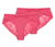 Rose vif