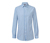 Chemise avec col Kent, coupe ajustée