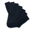 7 paires de chaussettes