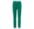 Pantalon stretch, vert