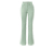 Jean Bootcut – Fit « Lou », vert menthe