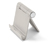 Support pour smartphone et tablette, gris