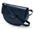 Sac à main en cuir « Saddle Bag »