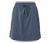 Short jupe fonctionnel, bleu foncé