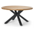 Table de jardin premium en teck