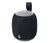 Haut-parleur Fabric Bluetooth®, petit, noir