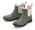 Bottines de pluie