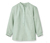 Blouse NAH/STUDIO | Mélange de coton et de lin, Caribbean, Sake - Caribbean Blue