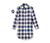 Chemise de nuit en flanelle pour enfants