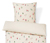 Parure de lit en coton premium, taille normale