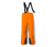Pantalon de ski orange