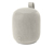 Haut-parleur Fabric Bluetooth®, moyen, gris