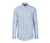 Chemise avec col à pointes boutonnées, coupe moderne