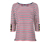 Sweat-shirt manches chauve-souris
