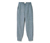 Pantalon NAH/STUDIO | Mélange de coton et de lin, Ocean Blue - Ocean Blue