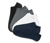7 paires de socquettes de sport