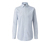 Chemise avec col Kent, coupe ajustée