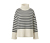 Pull en maille avec de la laine