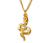 Collier « Serpent »